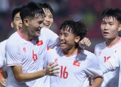 VTV5, VTV6 trực tiếp bóng đá hôm nay 31/8: U20 Việt Nam vs U20 Triều Tiên