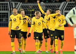 Dortmund cầu cứu “bảo hiểm sinh mệnh” giữa bão chấn thương trước trận mở màn C1