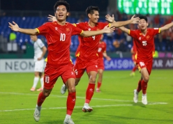 CĐV châu Á phản ứng cực gắt khi U23 Việt Nam để Kuwait cầm hoà ở ASIAD