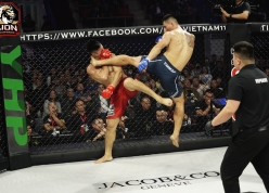 Link xem trực tiếp LION Championship 35, 20h00 hôm nay 12/9