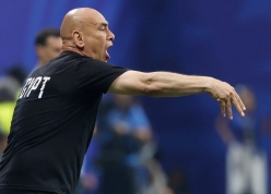 CHÍNH THỨC: FIFA 'treo giò' HLV Ai Cập sau tranh cãi với Argentina