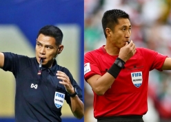 Thảo luận: Hai cầu thủ ĐT Indonesia ai sẽ là xương sống ở Asian Cup 2027 năm tới?