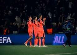 Thua đau PSG, Barca lên kế hoạch trút giận vào Real Madrid