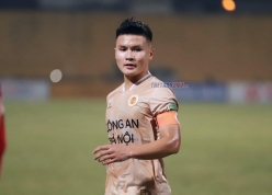 Báo Malaysia: Quang Hải hướng tới sự hoàn hảo tại Shopee Cup