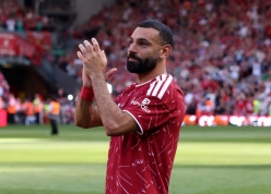 Mất Salah, Liverpool nhắm bom tấn cả Ngoại hạng Anh dè chừng