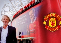 Doanh thu tăng mạnh, Manchester United vẫn phải đi vay