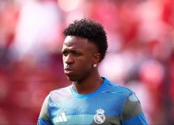 Siêu sao 200 triệu euro nói KHÔNG với Real Madrid