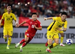 Bài toán Quang Hải có thể quyết định tham vọng ASEAN Cup