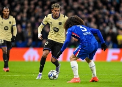 Lamine Yamal thách thức Cucurella trước đại chiến Barca vs Real Madrid