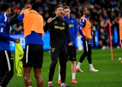 Sao trẻ Chelsea hé lộ 'hào quang' đặc biệt của HLV Xabi Alonso
