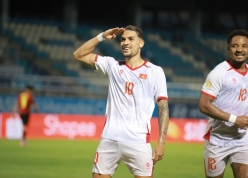 CHÍNH THỨC: Hoàng Hên chấn thương nặng, 99% bỏ lỡ Asian Cup 2027