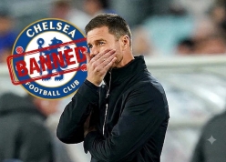 Chelsea thoát án phạt cực nặng nhưng vẫn nhận lệnh cấm