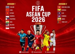 FIFA ASEAN Cup 2026 có nguy cơ bị 'cấm sóng' tại Việt Nam