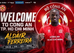 XONG: Đội bóng V-League kích nổ bom tấn châu Âu