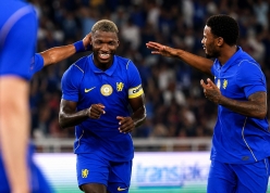 Link xem trực tiếp Johor Darul Ta’zim vs Chelsea, 19h00 hôm nay ngày 9/8