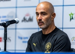 Thảm bại đầu mùa, Maresca cầu cứu viện binh cho Man City