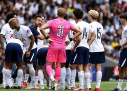 Lịch thi đấu Tottenham Ngoại hạng Anh 2026/2027: Tham vọng vô địch