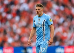 Siêu máy tính dự đoán cái tên mở tỷ số Arsenal vs Coventry City