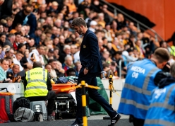 MU lập cột mốc chưa từng có sau cú sốc trước Hull City