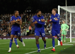 Siêu máy tính chỉ thẳng cửa thắng của Chelsea vòng 2 Ngoại hạng Anh