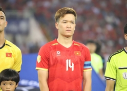 CĐV Thái Lan dậy sóng khi ngôi sao 1 một ĐT Việt Nam nguy cơ lỡ FIFA ASEAN Cup