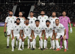 Đối thủ của ĐT Việt Nam vỡ kế hoạch với viện binh từ Anh trước FIFA ASEAN Cup