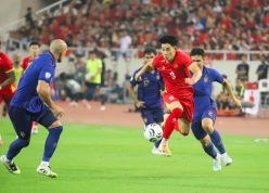 Công nghệ World Cup có thể xuất hiện ở trận Việt Nam vs Thái Lan