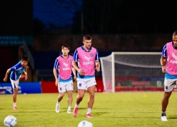 SLNA nhọc nhằn hạ tân binh Bắc Ninh trong ngày khai màn V.League