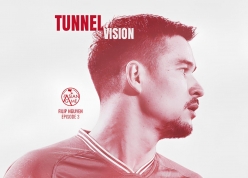 Nguyễn Filip chọn đối thủ 'phải' gặp nếu ĐT Việt Nam vào chung kết World Cup