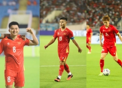 HLV Kim Sang-sik có thể 'đại tu' ĐT Việt Nam cho tham vọng FIFA ASEAN Cup