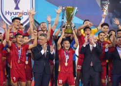 ĐT Việt Nam và nỗi lo lớn sau chức vô địch trước thềm FIFA ASEAN Cup