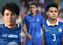 Báo Thái sửng sốt khi Thái Lan mất 3 ngôi sao tại FIFA ASEAN Cup 2026