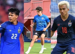 Truyền thông Thái bất đồng trong cách nhìn nhận đội hình ĐTQG dự FIFA ASEAN Cup