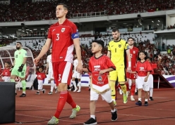 Danh thủ Thái Lan thừa nhận điều Indonesia vượt trội cả khu vực trước giờ G FIFA ASEAN Cup