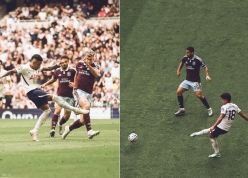 HLV Tottenham 'nổi trận lôi đình', nói thẳng nguyên nhân đội thi đấu bạc nhược