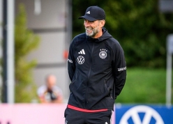 Thầy Klopp áp loạt quy định mới cực căng trước trận ra mắt tuyển Đức