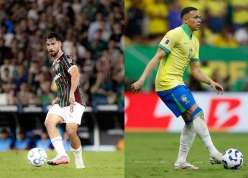 2 ngôi sao lỡ World Cup chấn thương, ĐT Brazil phải ra quyết định bất đắc dĩ