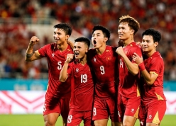 CHÍNH THỨC: Việt Nam đã sở hữu bản quyền FIFA ASEAN Cup