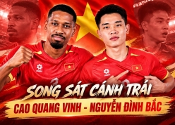 Ngôi sao châu Âu có thể mở đường tới chiến thắng cho ĐT Việt Nam?