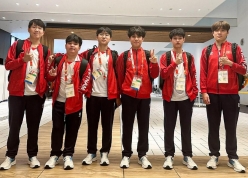 CHÍNH THỨC: LMHT Việt Nam chắc chắn có huy chương ASIAD 2026