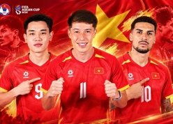 Báo Thái chỉ thẳng cái tên cực bất ngờ thay Xuân Son đại chiến Thái Lan
