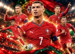 Ronaldo bị yêu cầu giải nghệ nếu không chấp nhận Jorge Jesus