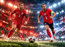 Trợ lý cũ của Ronaldo chỉ thẳng chân sút siêu sao đáng sợ hơn CR7