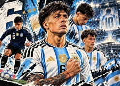 Công thần Argentina nổi giận sau ngày Messi nói lời chia tay