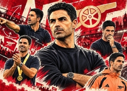 Arteta tuyên bố điều đặc biệt sau trận hòa nghẹt thở với Bayern Munich