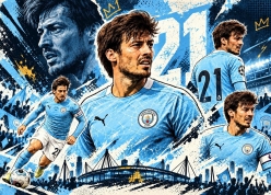 Huyền thoại Man City tái xuất ở tuổi 40 tại châu Á, có thể chỉ đá một trận