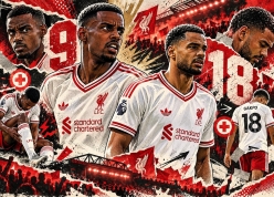 Hai ngôi sao cực hay của Liverpool cùng báo tin dữ trước Man City