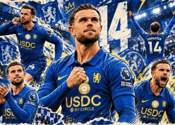 Bật mí bí mật 'hậu trường' siêu phẩm đá phạt của Chelsea trước Bournemouth