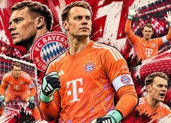 Manuel Neuer nhận lỗi sau 8 giây lịch sử, bất ngờ phủ nhận điều khác