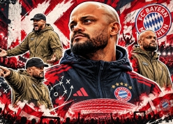 Kompany bất ngờ nhắc Man City khi bàn về 'kỳ phùng địch thủ' Dortmund